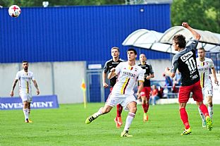 Kristi Qose |  autor: Rudolf Ma�kurica