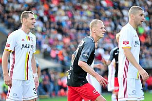 J�n Maslo a Peter Maslo |  autor: Rudolf Ma�kurica