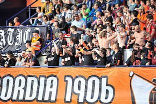 Fanklub Concordia 1906 |  autor: Rudolf Ma�kurica