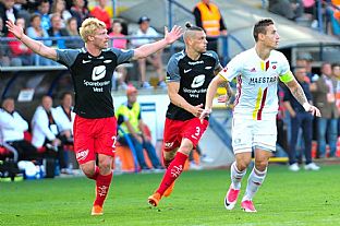 Dominik Kru�liak |  autor: Rudolf Ma�kurica