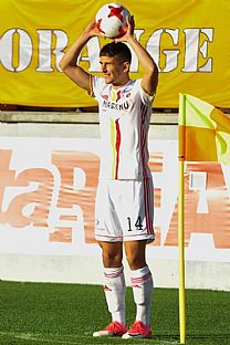 �imon Kupec |  autor: Rudolf Ma�kurica