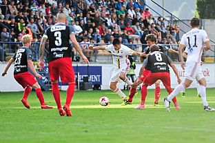 Kristi Qose |  autor: Rudolf Ma�kurica