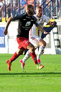 Peter Gal Andrezly |  autor: Rudolf Ma�kurica