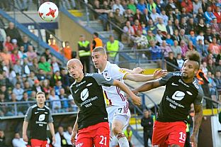 Peter Maslo |  autor: Rudolf Ma�kurica