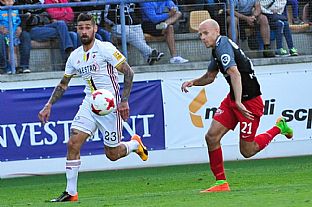 Erik Daniel a Ruben Kristiansen |  autor: Rudolf Ma�kurica