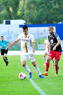 Tihomir Kostadinov |  autor: Rudolf Ma�kurica