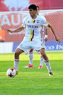 Kristi Qose |  autor: Rudolf Ma�kurica