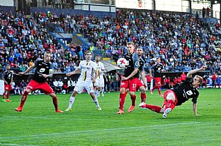 �tefan Gerec |  autor: Rudolf Ma�kurica