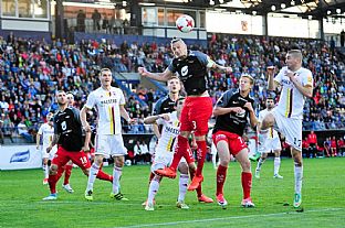 J�n Maslo a Peter Maslo |  autor: Rudolf Ma�kurica