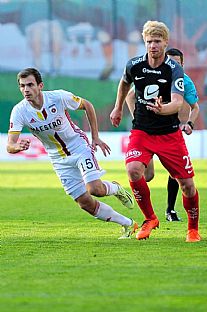 �tefan Gerec |  autor: Rudolf Ma�kurica