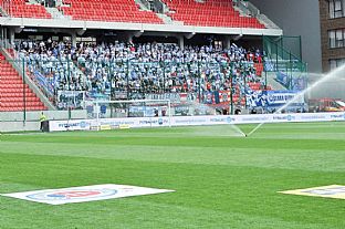 Fanikovia Slovana Bratislava |  autor: Rudolf Makurica