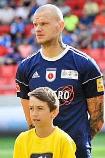 Mat Mack |  autor: Rudolf Makurica