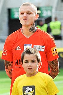 Branislav uptk |  autor: Rudolf Makurica