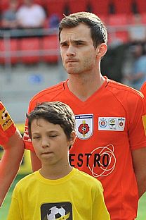 tefan Gerec |  autor: Rudolf Makurica