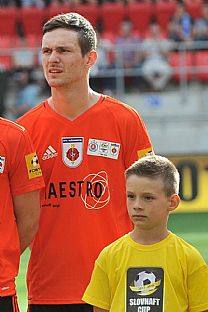 Michal Jonec |  autor: Rudolf Makurica