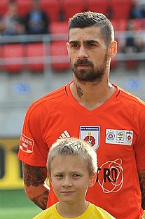 Erik Daniel |  autor: Rudolf Makurica