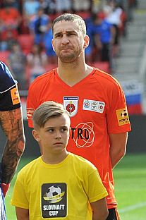 Peter Maslo |  autor: Rudolf Makurica