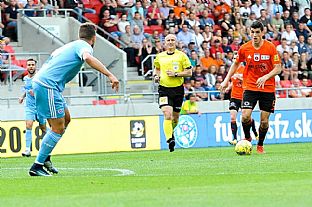 Kristi Qose |  autor: Rudolf Makurica