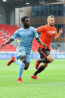 Peter Gal Andrezly |  autor: Rudolf Makurica