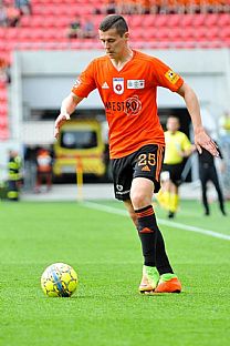 Artur Pikk |  autor: Rudolf Makurica