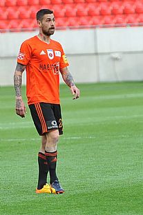 Erik Daniel |  autor: Rudolf Makurica