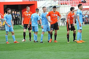 Jn Maslo, Kristi Qose a tefan Gerec. |  autor: Rudolf Makurica