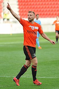 Peter Gal Andrezly po gle |  autor: Rudolf Makurica