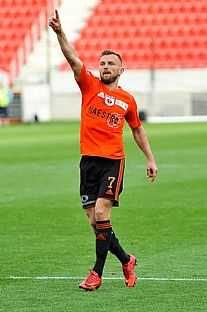 Peter Gal Andrezly po gle |  autor: Rudolf Makurica