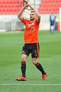 Peter Gal Andrezly po gle |  autor: Rudolf Makurica