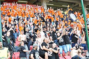 Ruombersk fanikovia po gle |  autor: Rudolf Makurica