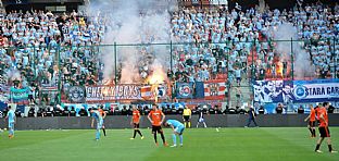 Fanikovia Slovana Bratislava |  autor: Rudolf Makurica