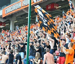 Concordia 1906 |  autor: Rudolf Makurica