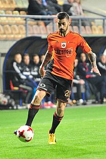 Erik Daniel |  autor: Rudolf Makurica