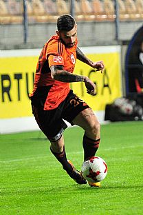 Erik Daniel |  autor: Rudolf Makurica