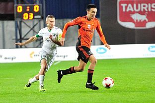 Tihomir Kostadinov |  autor: Rudolf Makurica