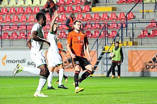 Matej Kochan |  autor: Rudolf Makurica