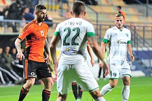 Erik Daniel |  autor: Rudolf Makurica