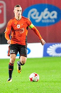 Dominik Kruliak |  autor: Rudolf Makurica