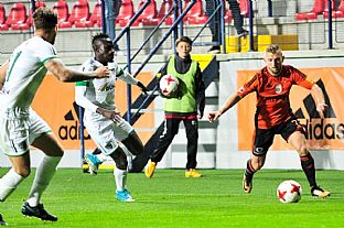 Peter Gal Andrezly |  autor: Rudolf Makurica