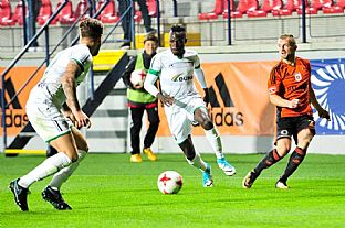 Peter Gal Andrezly |  autor: Rudolf Makurica