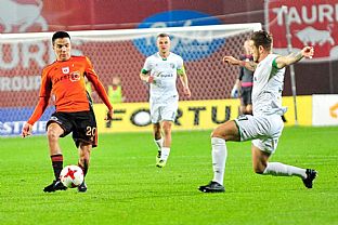 Tihomir Kostadinov |  autor: Peter Graf