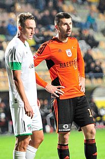 Nermin Haski |  autor: Rudolf Makurica