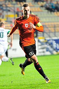 Dominik Kruliak |  autor: Rudolf Makurica