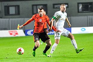 Nermin Haski |  autor: Rudolf Makurica