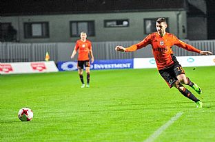 Nermin Haski |  autor: Rudolf Makurica