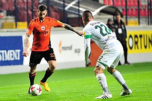 Erik Daniel a Erik Streo |  autor: Rudolf Makurica