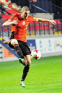 Peter Maslo |  autor: Rudolf Makurica