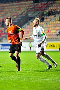 Dominik Kruliak a Juraj Hovank |  autor: Rudolf Makurica