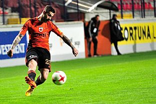 Erik Daniel |  autor: Rudolf Makurica