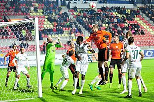 Kristi Qose, Peter Maslo, Jn Maslo a Nermin Haski. |  autor: Rudolf Makurica